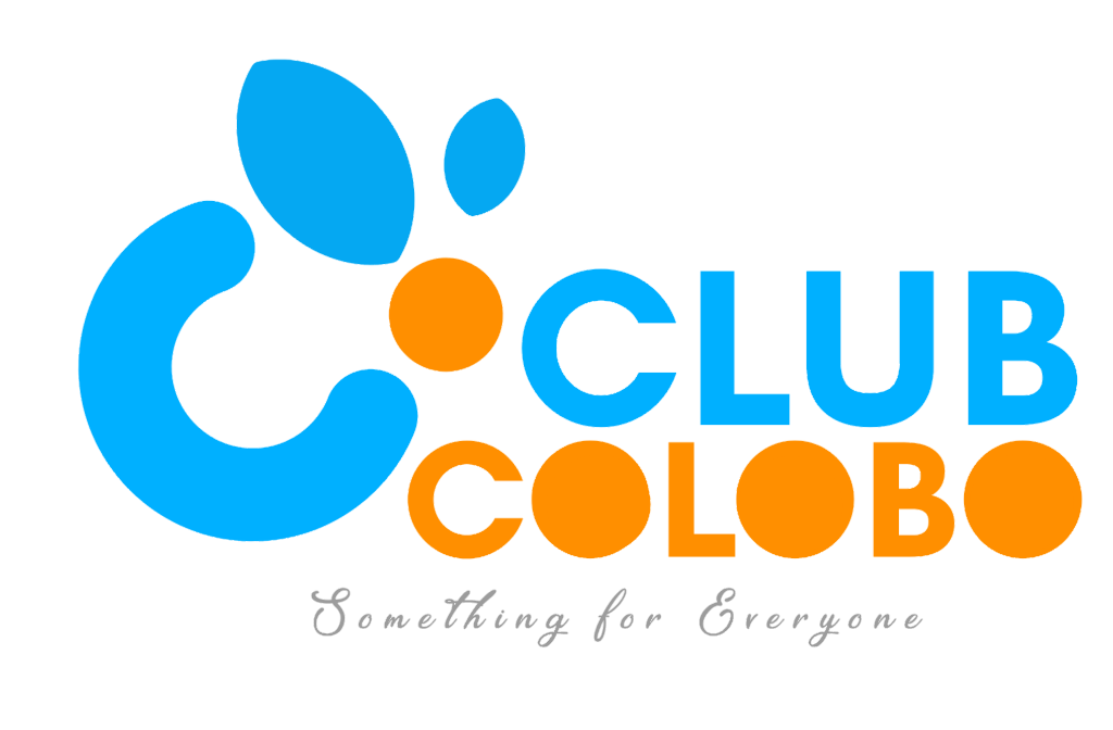 Club Colobo Logo