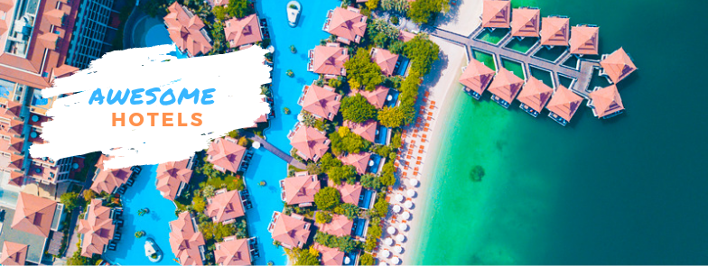 Awesome Hotels
