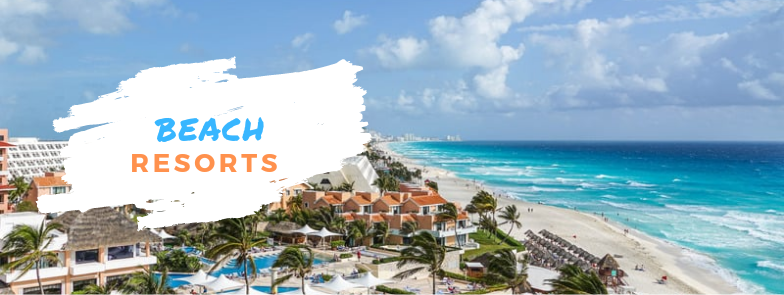 Beach Resorts
