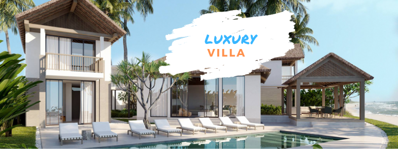 Luxury Villa