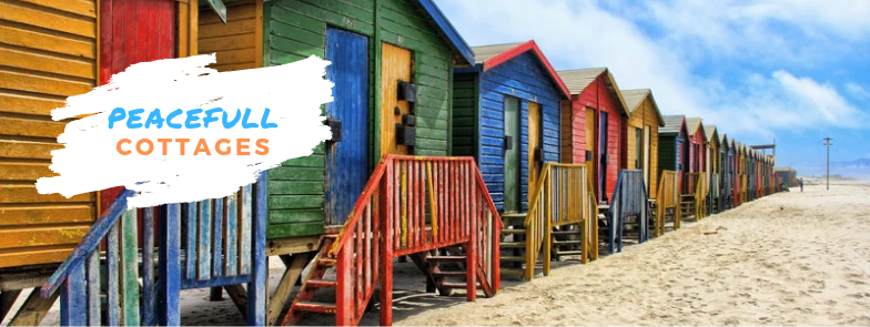 Peaceful Cottages