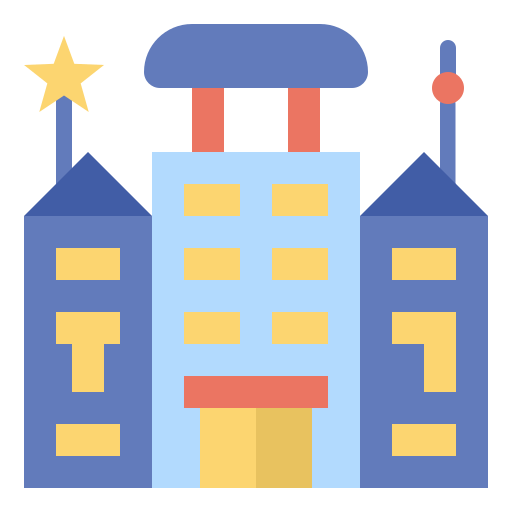 City Hotels