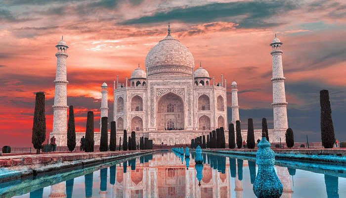 Agra