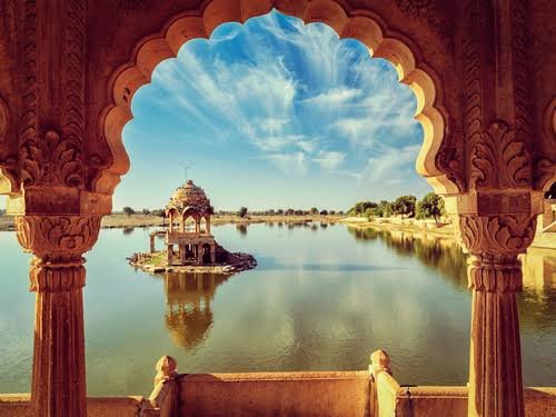 Udaipur