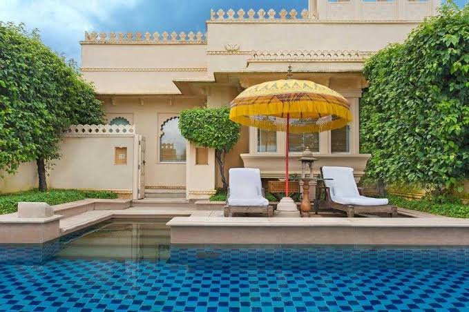 Udaipur