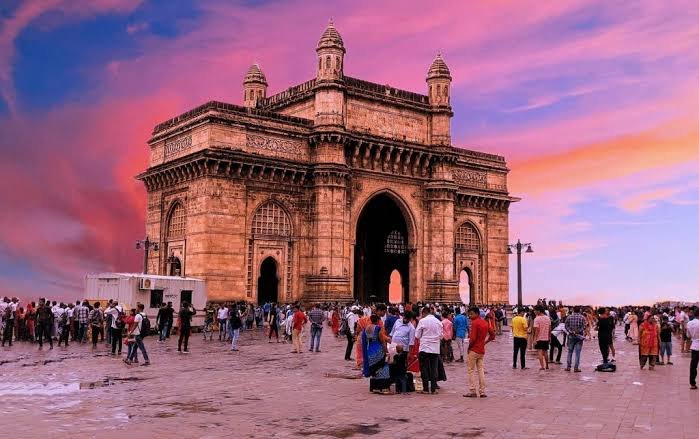 Mumbai