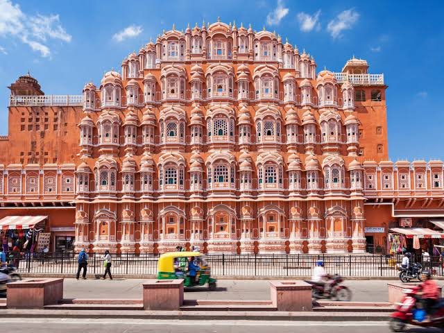 Jaipur