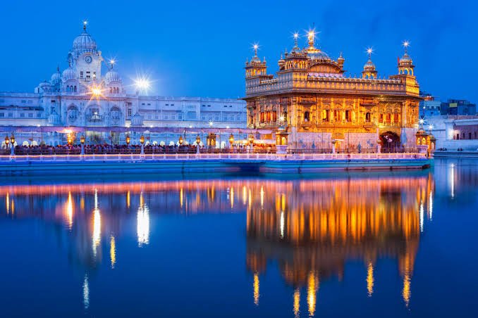 Amritsar