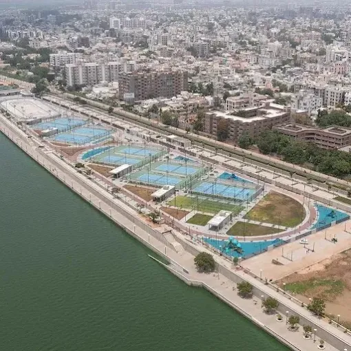Ahmedabad