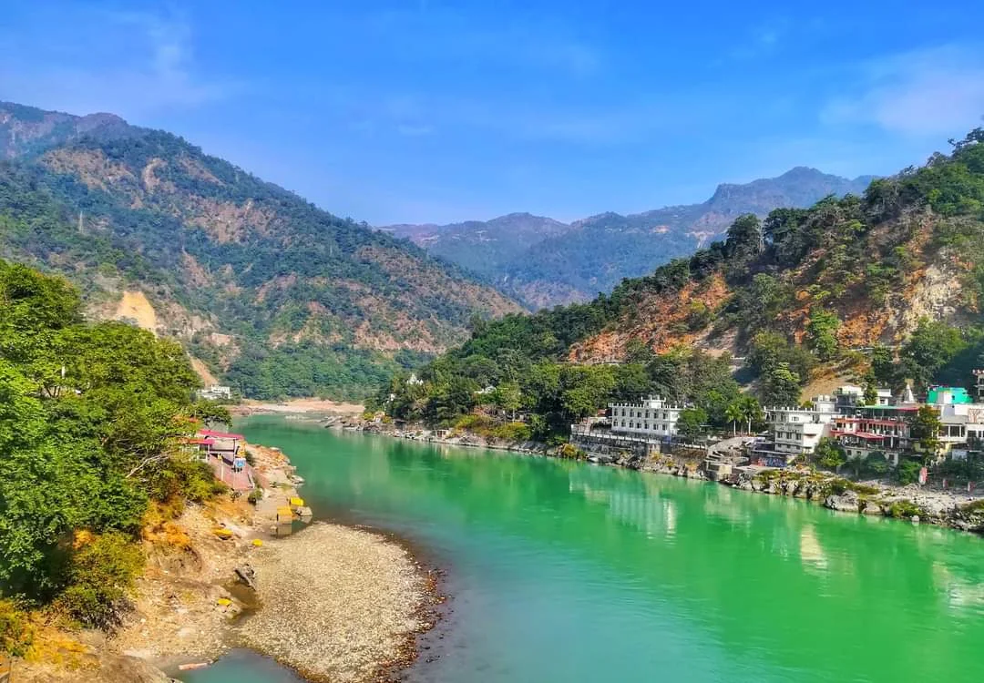 Uttarakhand