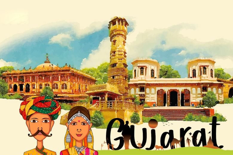 Gujarat