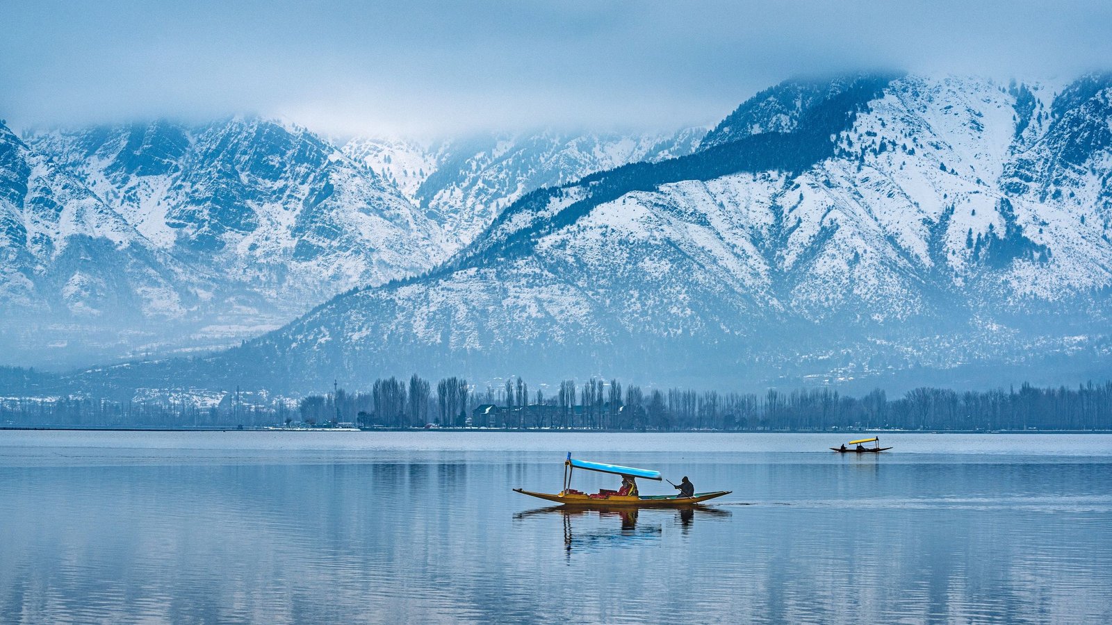 Kashmir - jammu