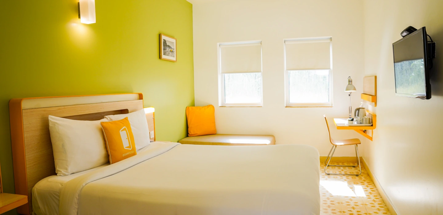 Bloom Hotels