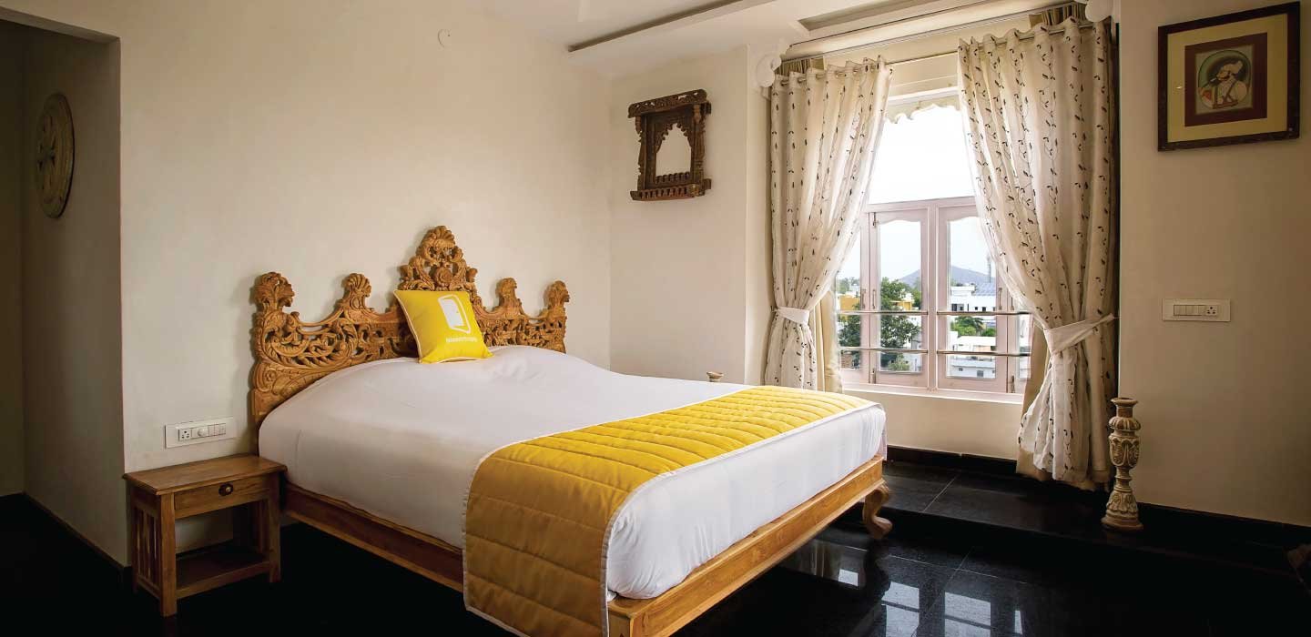 Bloom Boutique | Lake Pichola