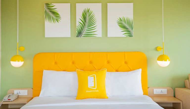 Bloom Hotel - Dona Paula