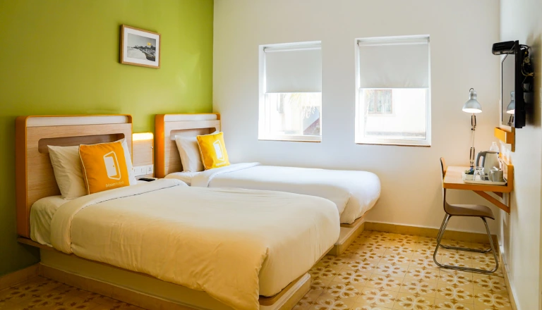 Bloom Hotel - Calangute
