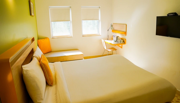 Bloom Hotel - Calangute