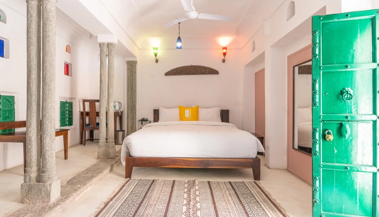 Bloom Boutique | Chelon Haveli